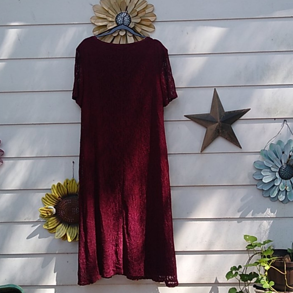 Dress - Picture 2 of 4